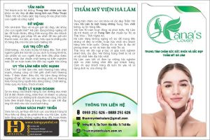 Mẫu Menu Nhà Hàng, Quán Ăn Vặt (190)