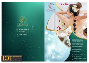 Mẫu Menu Nhà Hàng, Quán Ăn Vặt (72)