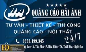 Mẫu Name Card Đẹp (12)