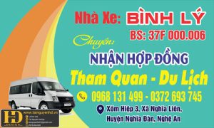 Mẫu Name Card Đẹp (23)