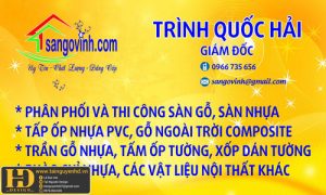 Mẫu Name Card Đẹp (30)