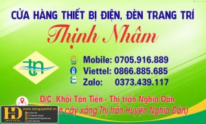Mẫu Name Card Đẹp (32)