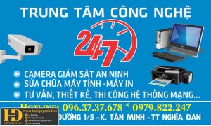 Mẫu Name Card Đẹp (33)