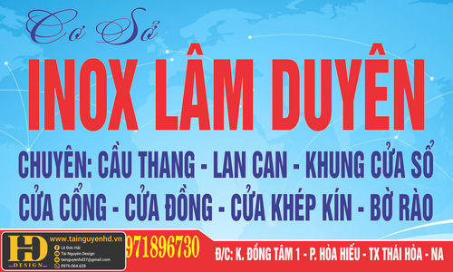 Mẫu Name Card Đẹp (50)