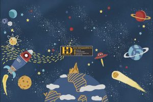 Mẫu Nền Chụp Ảnh Kỷ Yếu (1)