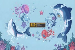 Mẫu Nền Chụp Ảnh Kỷ Yếu (13)