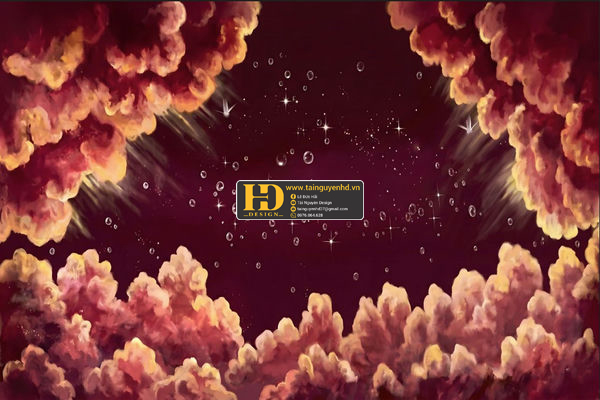 Mẫu Nền Chụp Ảnh Kỷ Yếu (15)