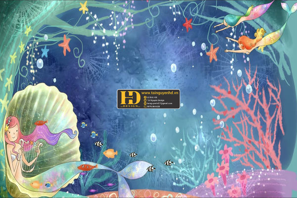 Mẫu Nền Chụp Ảnh Kỷ Yếu (21)