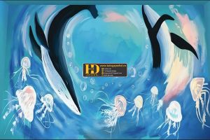 Mẫu Nền Chụp Ảnh Kỷ Yếu (22)