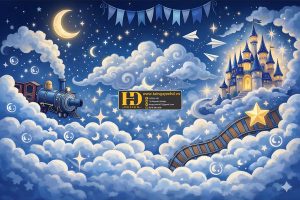 Mẫu Nền Chụp Ảnh Kỷ Yếu (24)