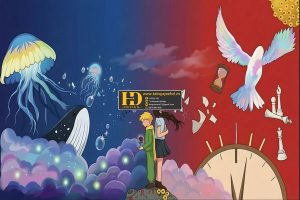 Mẫu Nền Chụp Ảnh Kỷ Yếu (4)