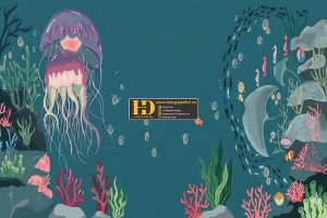 Mẫu Nền Chụp Ảnh Kỷ Yếu (6)