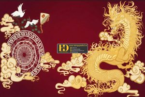 Mẫu Nền Chụp Ảnh Kỷ Yếu (7)