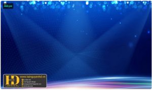 Mẫu Nền Xanh Đẹp (1)