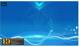 Mẫu Nền Xanh Đẹp (12)