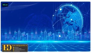 Mẫu Nền Xanh Đẹp (17)