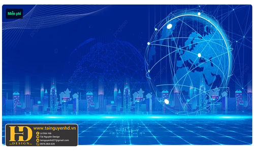 Mẫu Nền Xanh Đẹp (17)