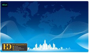 Mẫu Nền Xanh Đẹp (2)