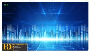 Mẫu Nền Xanh Đẹp (21)