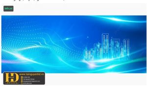 Mẫu Nền Xanh Đẹp (22)