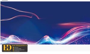 Mẫu Nền Xanh Đẹp (23)