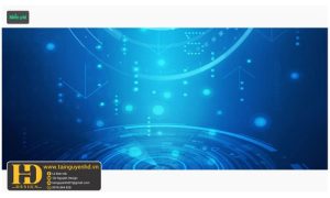 Mẫu Nền Xanh Đẹp (24)