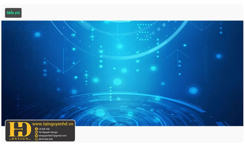 Mẫu Nền Xanh Đẹp (24)