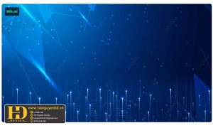 Mẫu Nền Xanh Đẹp (25)