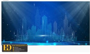 Mẫu Nền Xanh Đẹp (26)