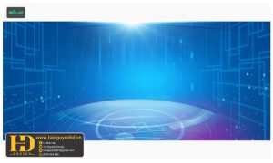 Mẫu Nền Xanh Đẹp (28)