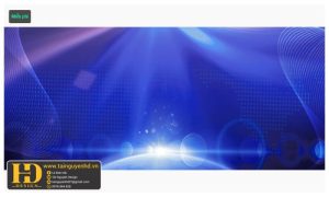 Mẫu Nền Xanh Đẹp (29)