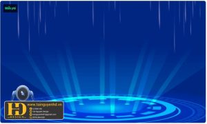 Mẫu Nền Xanh Đẹp (3)