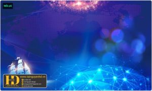 Mẫu Nền Xanh Đẹp (6)