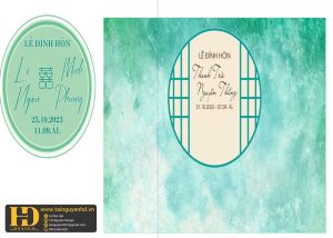 Mẫu Phông Cưới In Ấn Đẹp (1)