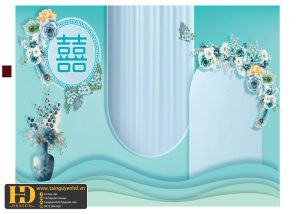 Mẫu Phông Cưới In Ấn Đẹp (10)