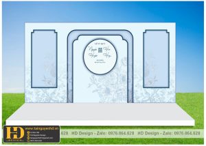 Mẫu Phông Cưới In Ấn Đẹp (102)