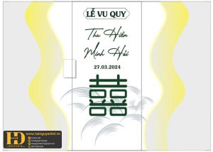 Mẫu Phông Cưới In Ấn Đẹp (103)