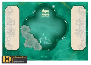 Mẫu Phông Cưới In Ấn Đẹp (108)