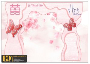 Mẫu Phông Cưới In Ấn Đẹp (109)