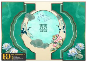 Mẫu Phông Cưới In Ấn Đẹp (119)