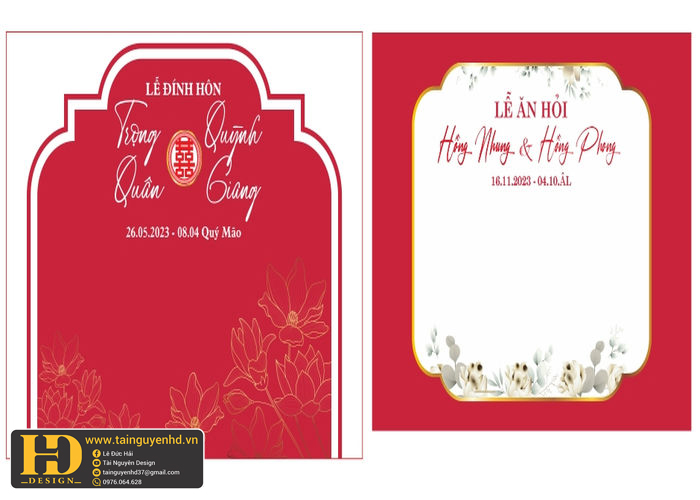 Mẫu Phông Cưới In Ấn Đẹp (12)