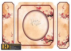 Mẫu Phông Cưới In Ấn Đẹp (121)