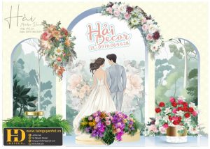 Mẫu Phông Cưới In Ấn Đẹp (125)