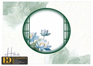 Mẫu Phông Cưới In Ấn Đẹp (126)