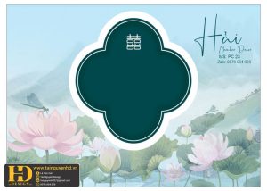 Mẫu Phông Cưới In Ấn Đẹp (127)