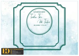 Mẫu Phông Cưới In Ấn Đẹp (128)