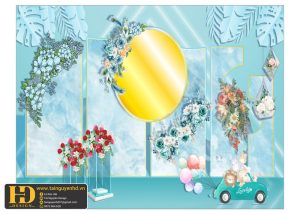 Mẫu Phông Cưới In Ấn Đẹp (13)