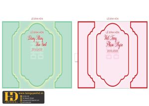 Mẫu Phông Cưới In Ấn Đẹp (142)