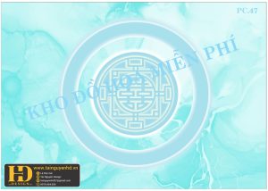 Mẫu Phông Cưới In Ấn Đẹp (149)