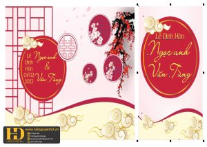 Mẫu Phông Cưới In Ấn Đẹp (2)